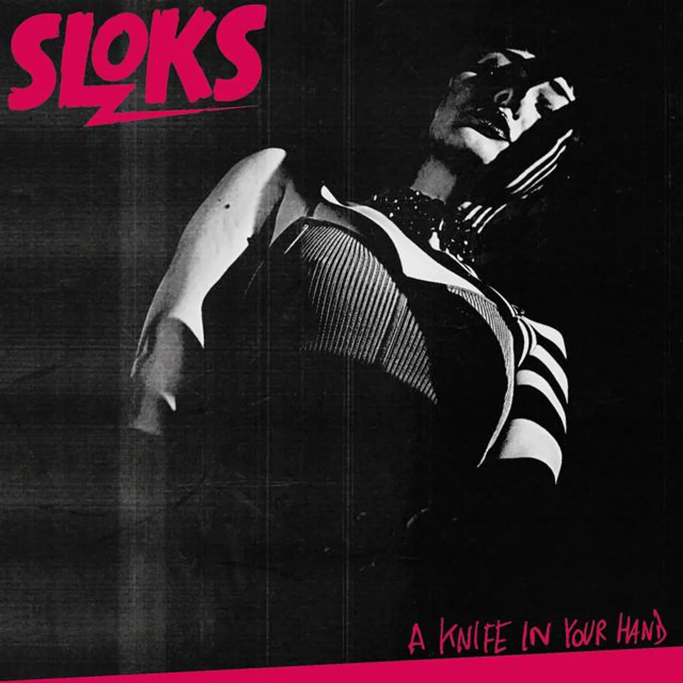 Sloks Brand Page