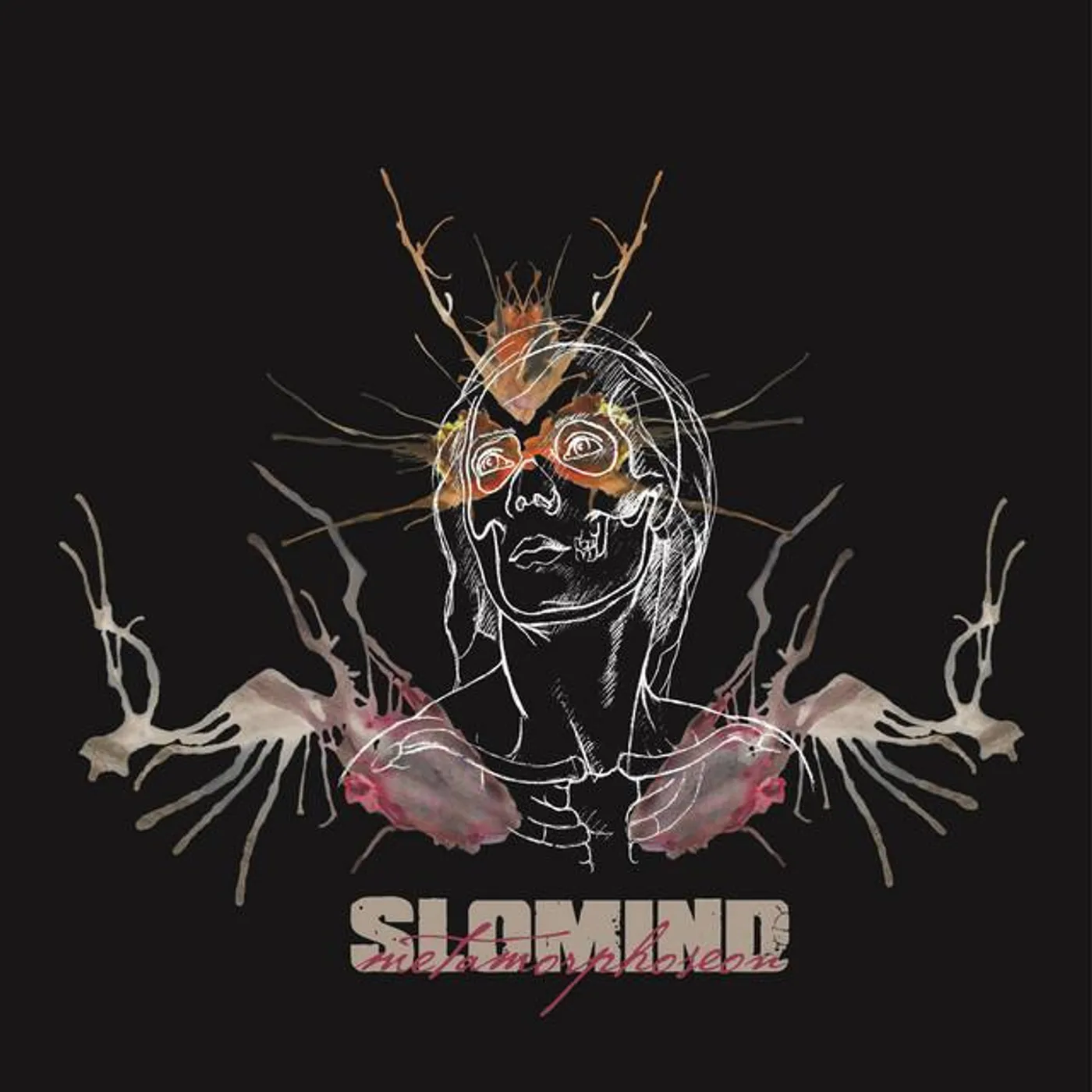 Slomind Brand Page