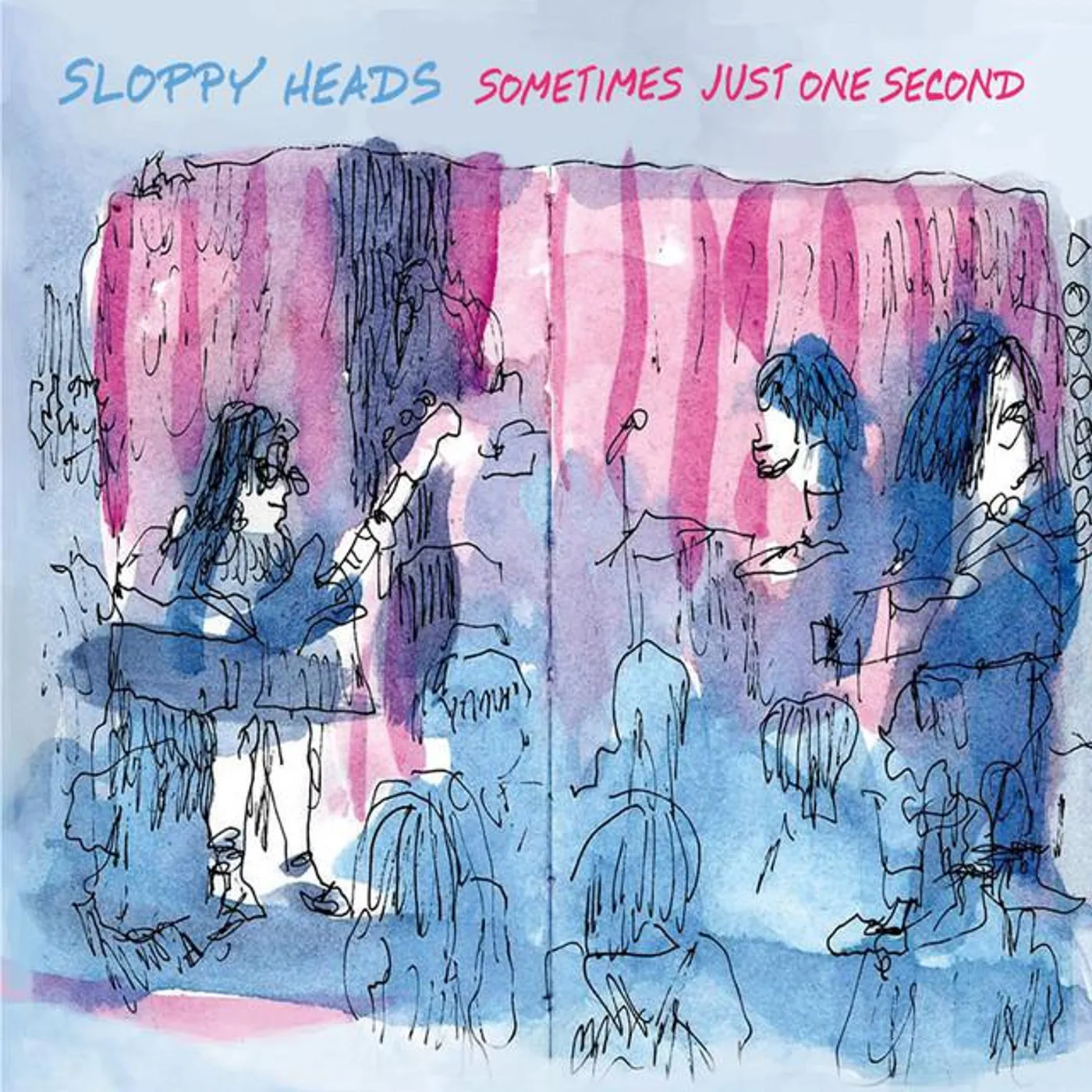 Sloppy Heads