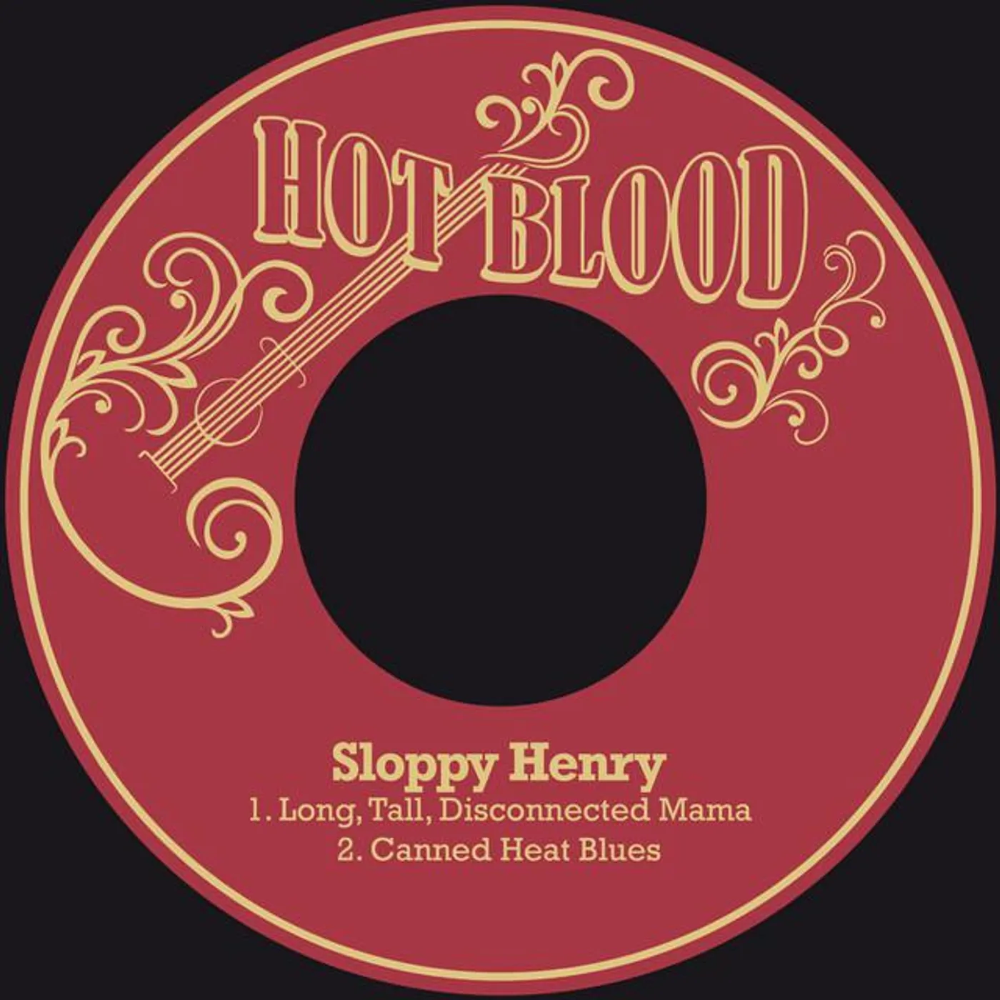 Sloppy Henry
