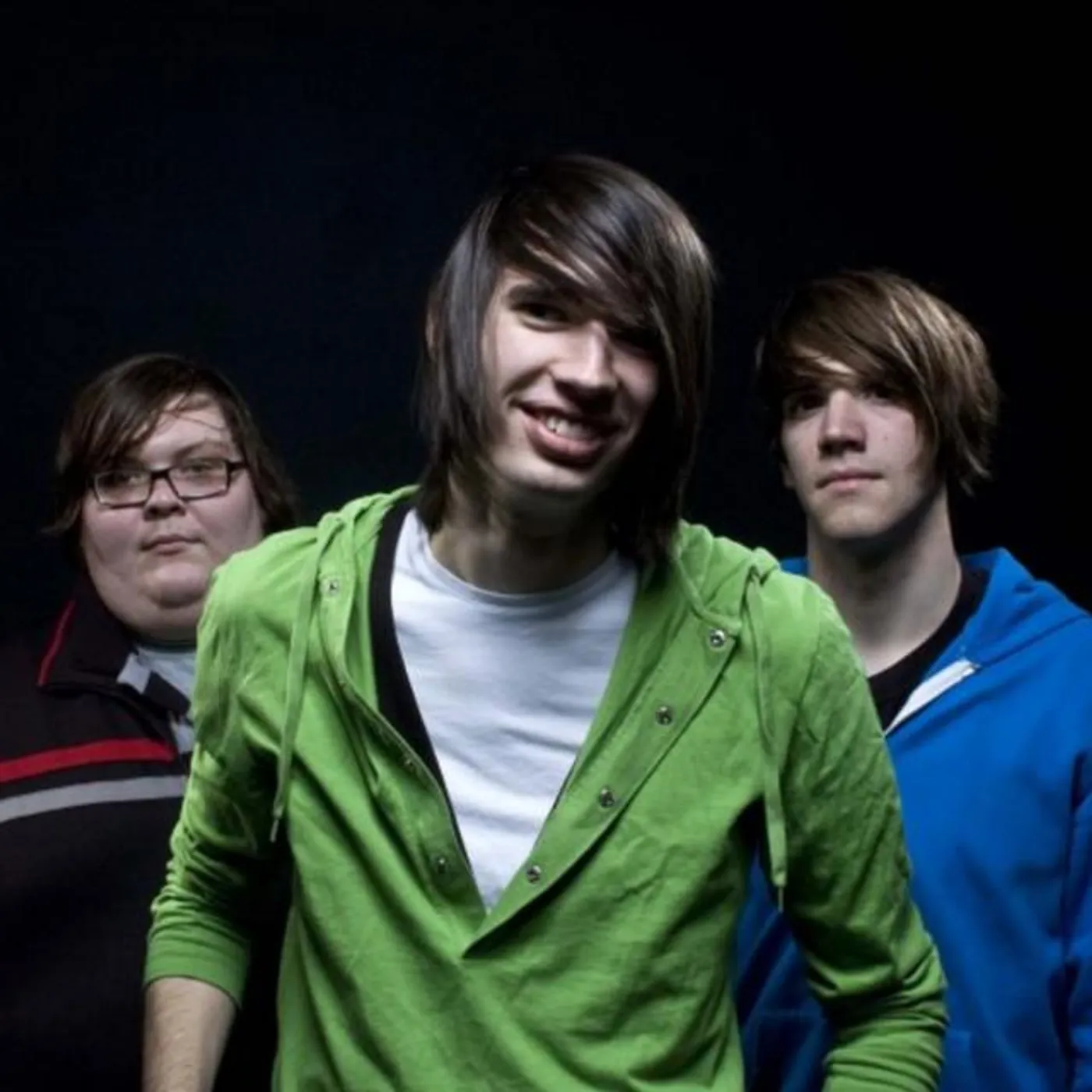 SlowMotionNoise