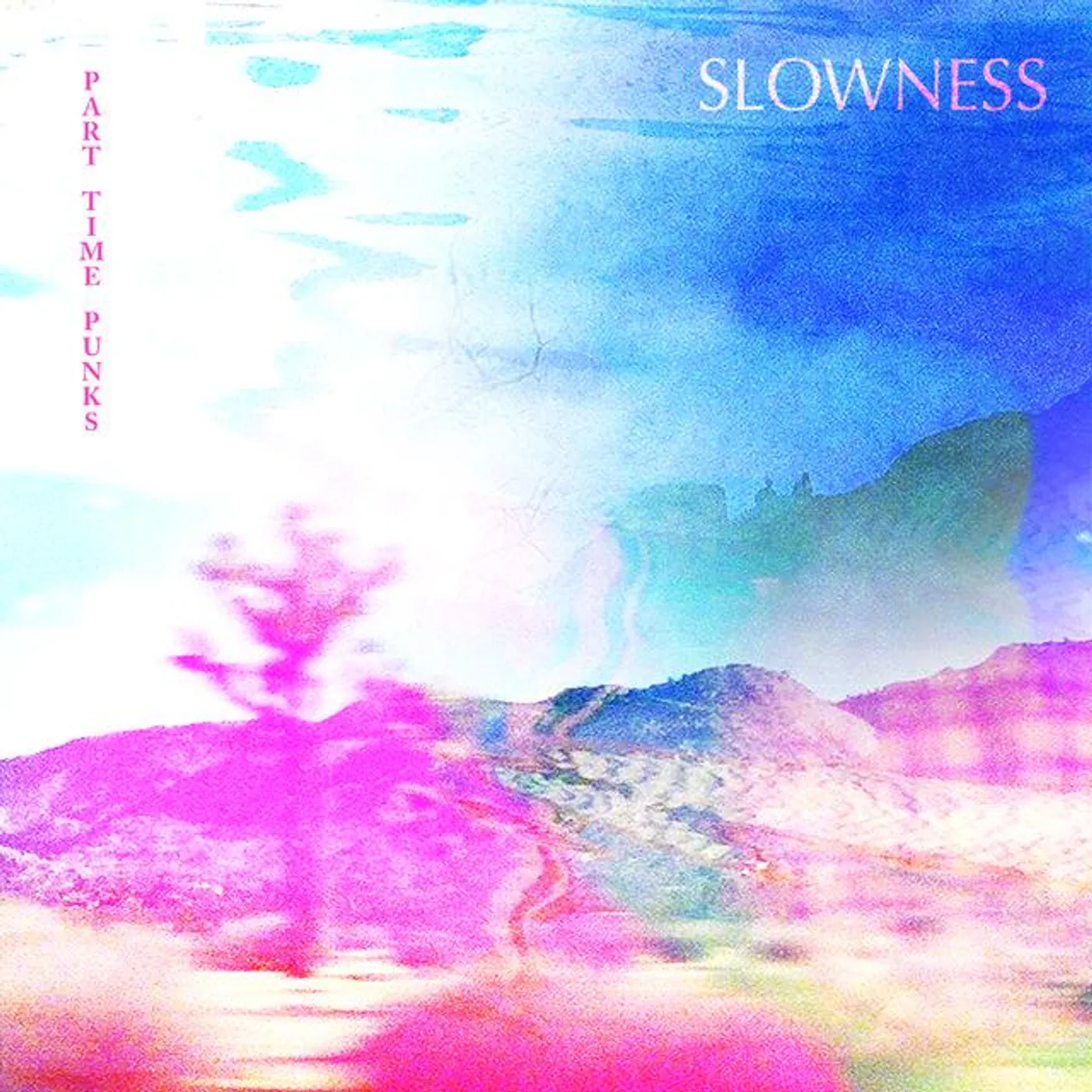 Slowness Brand Page