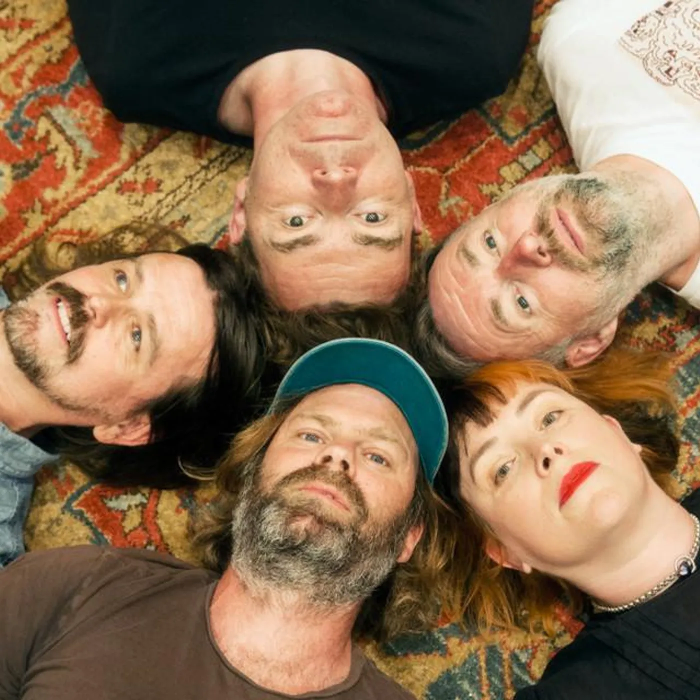 Slowdive Brand Page