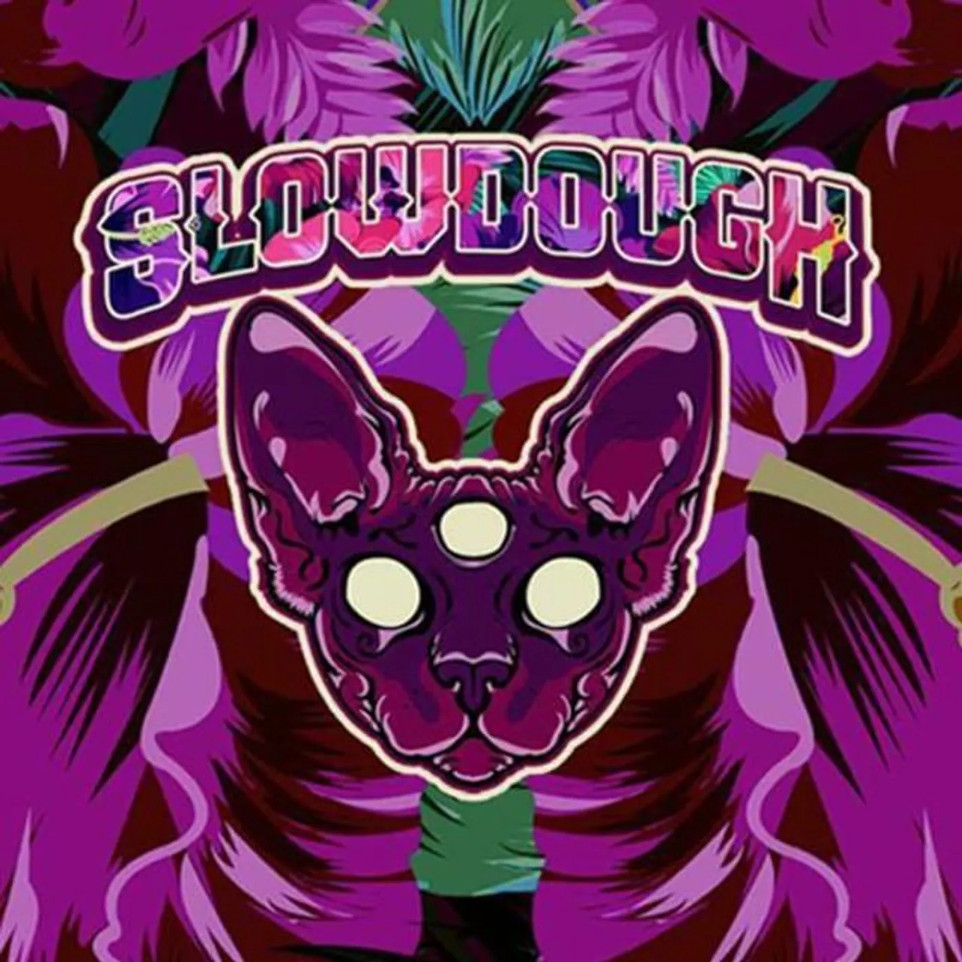 Slowdough