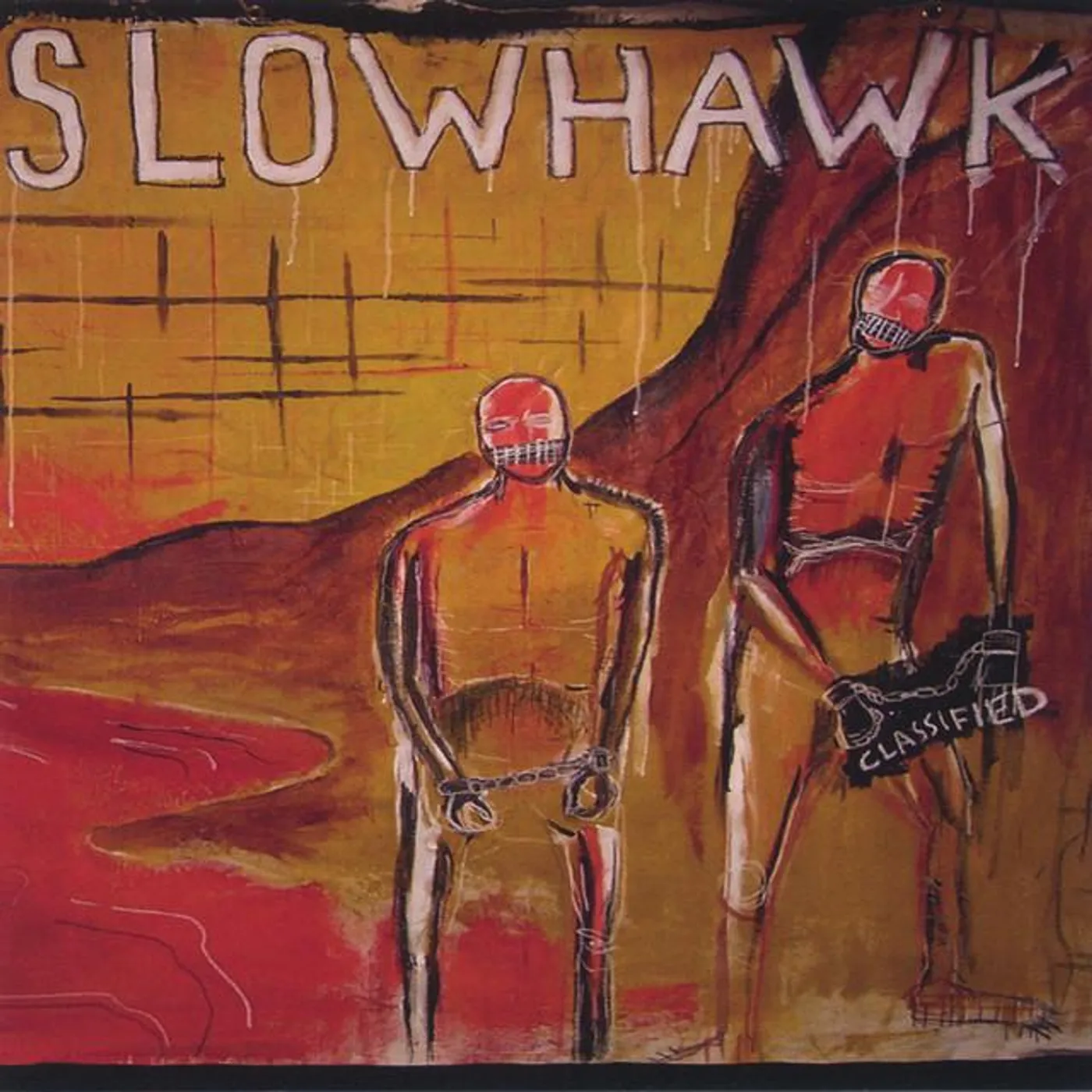 Slowhawk