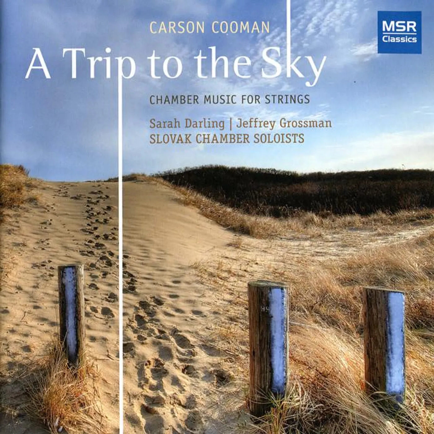 Slovak Chamber Soloists