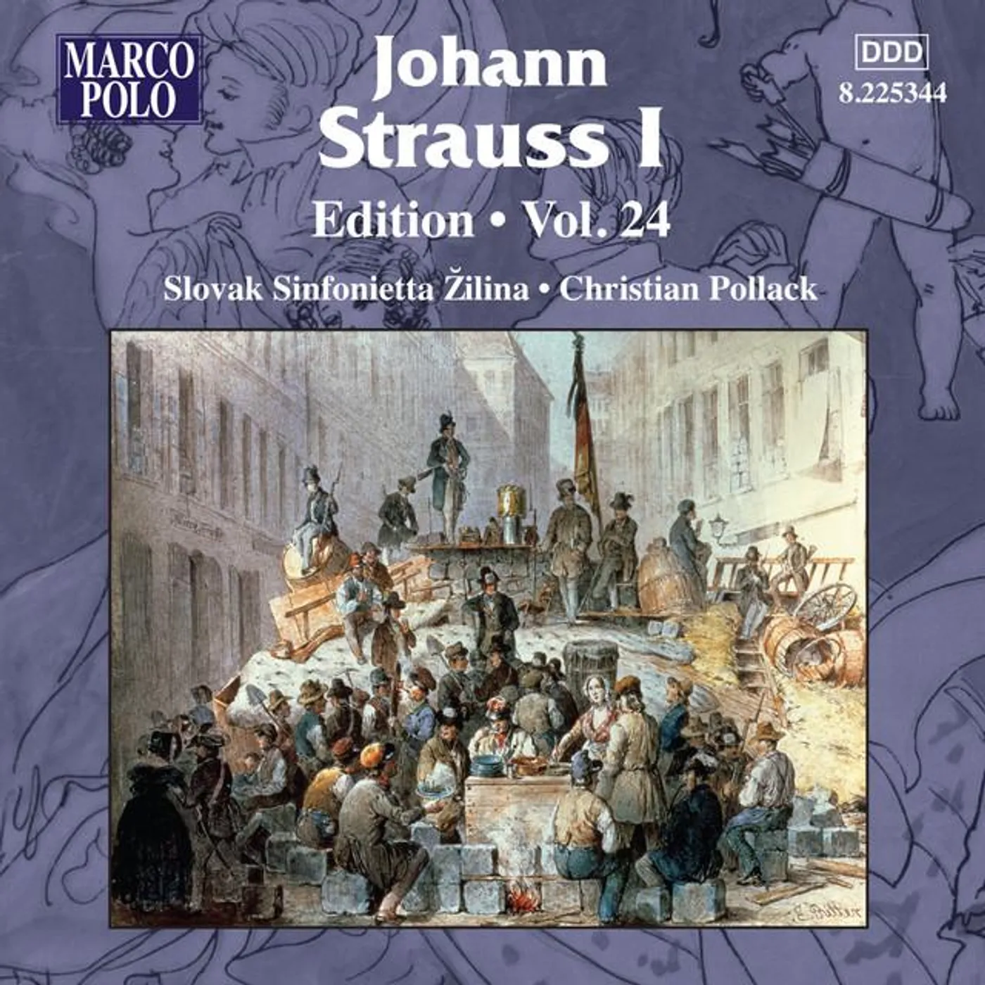 Slovak Sinfonietta Zilina