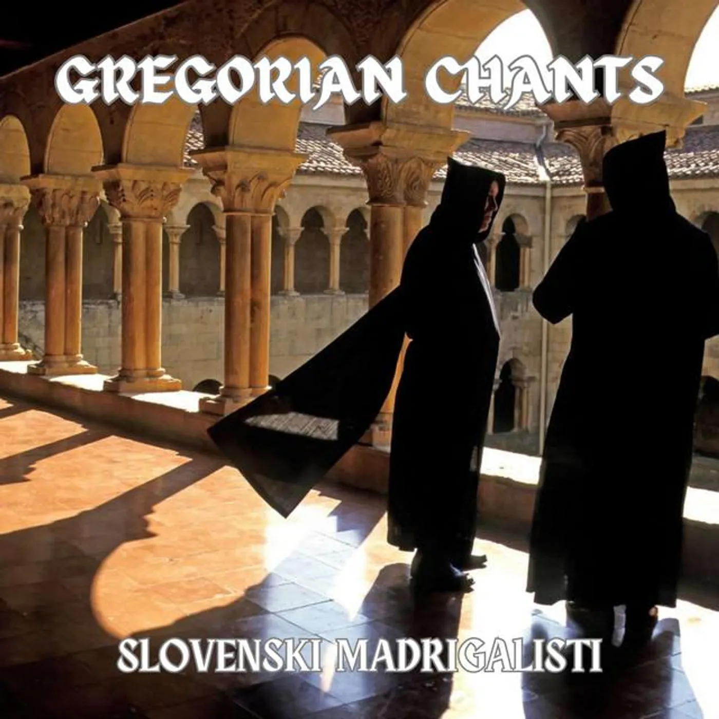 Slovenski Madrigalisti Brand Page