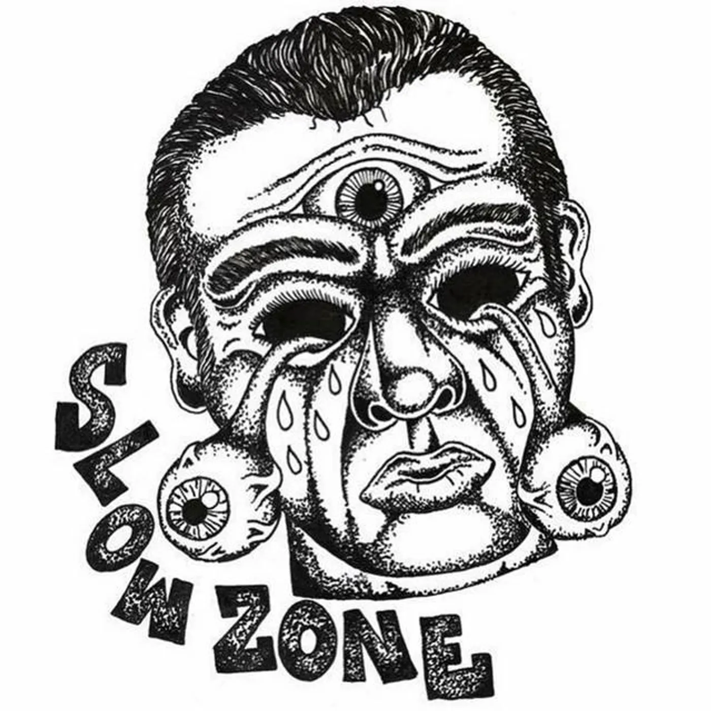 Slow Zone