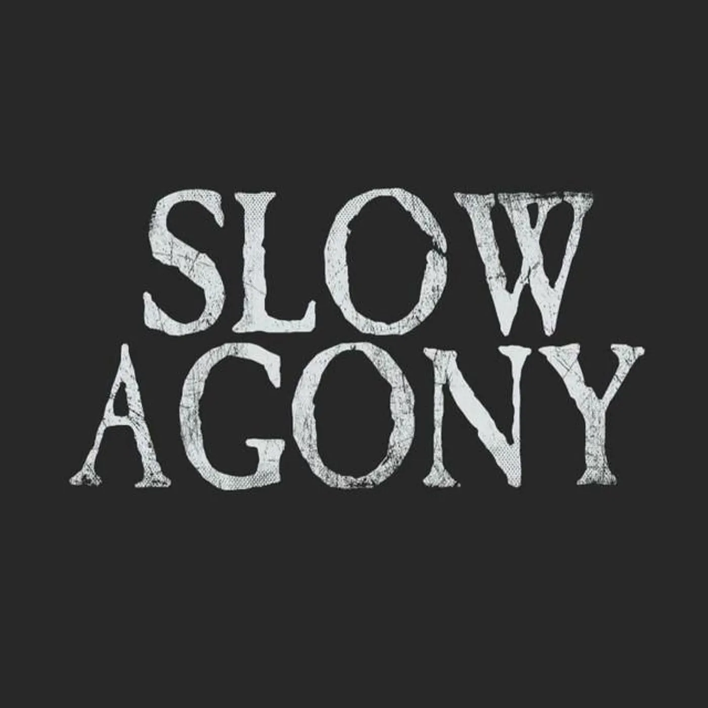 Slow Agony Brand Page