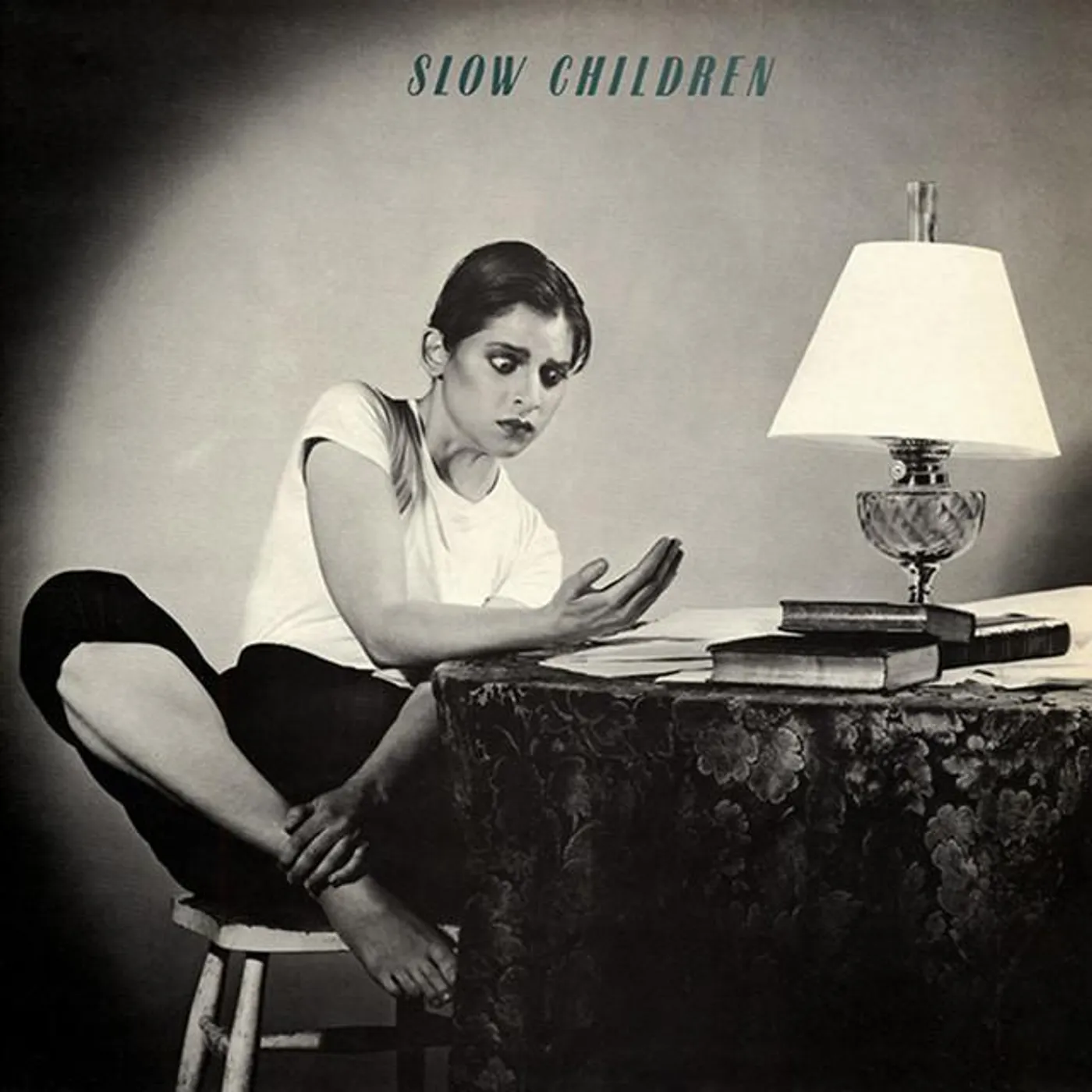Slow Children Brand Page