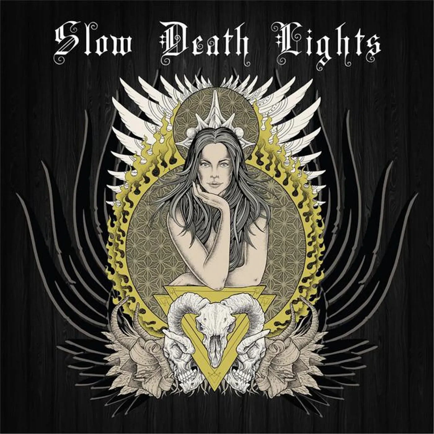 Slow Death Lights