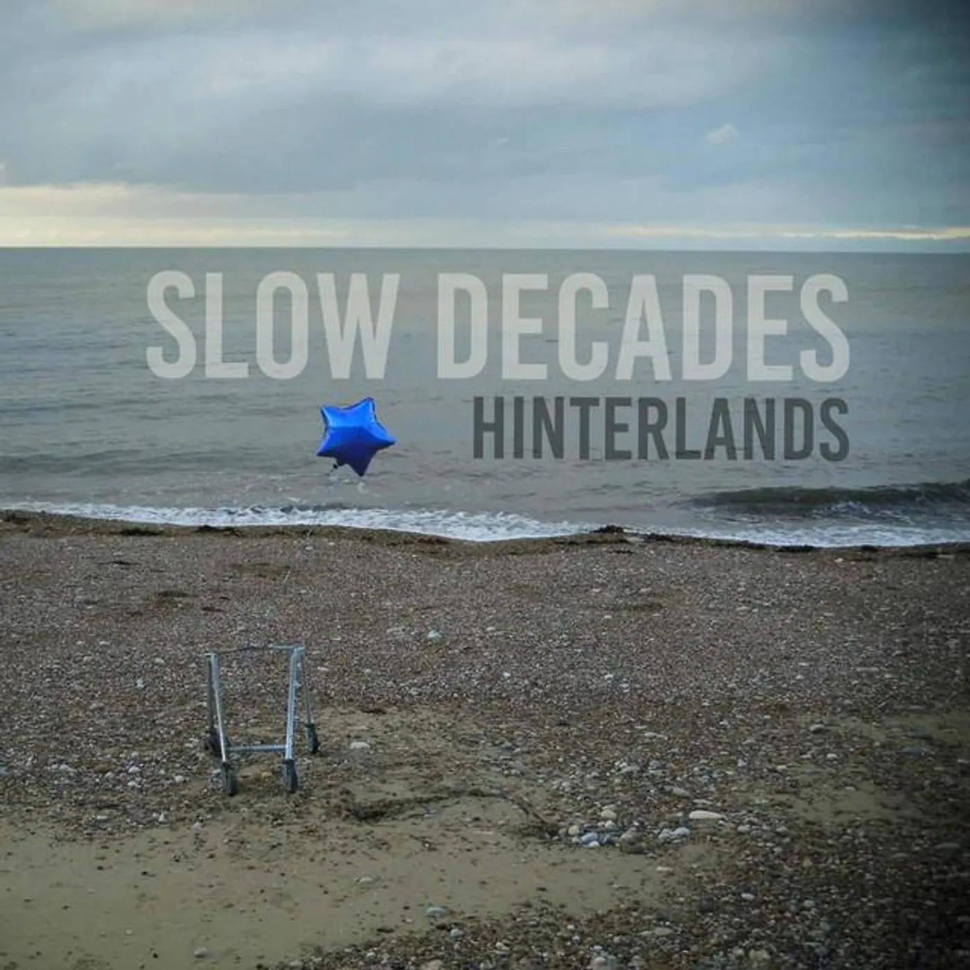 Slow Decades
