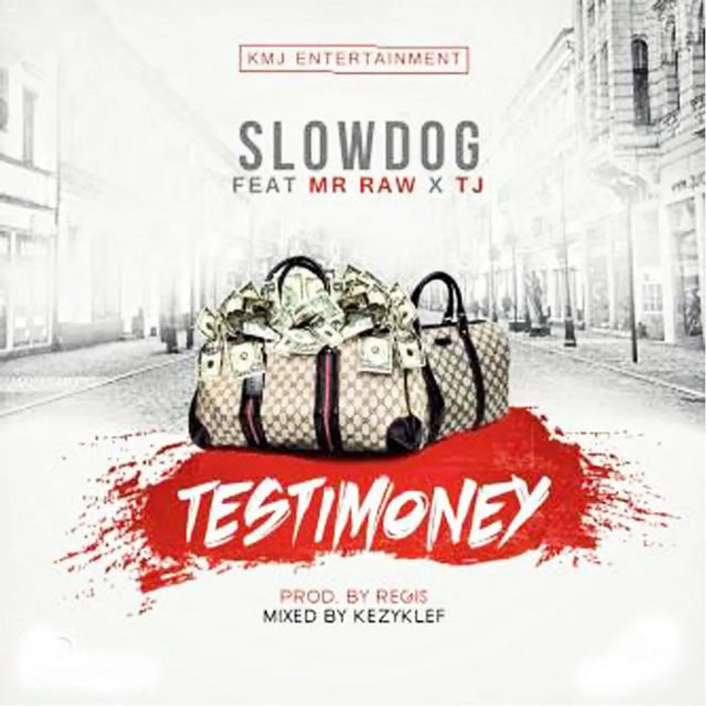 Slow dog