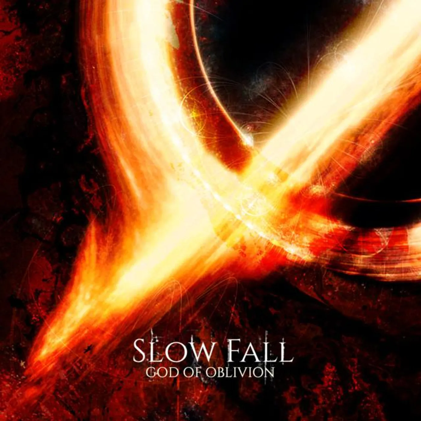 Slow Fall