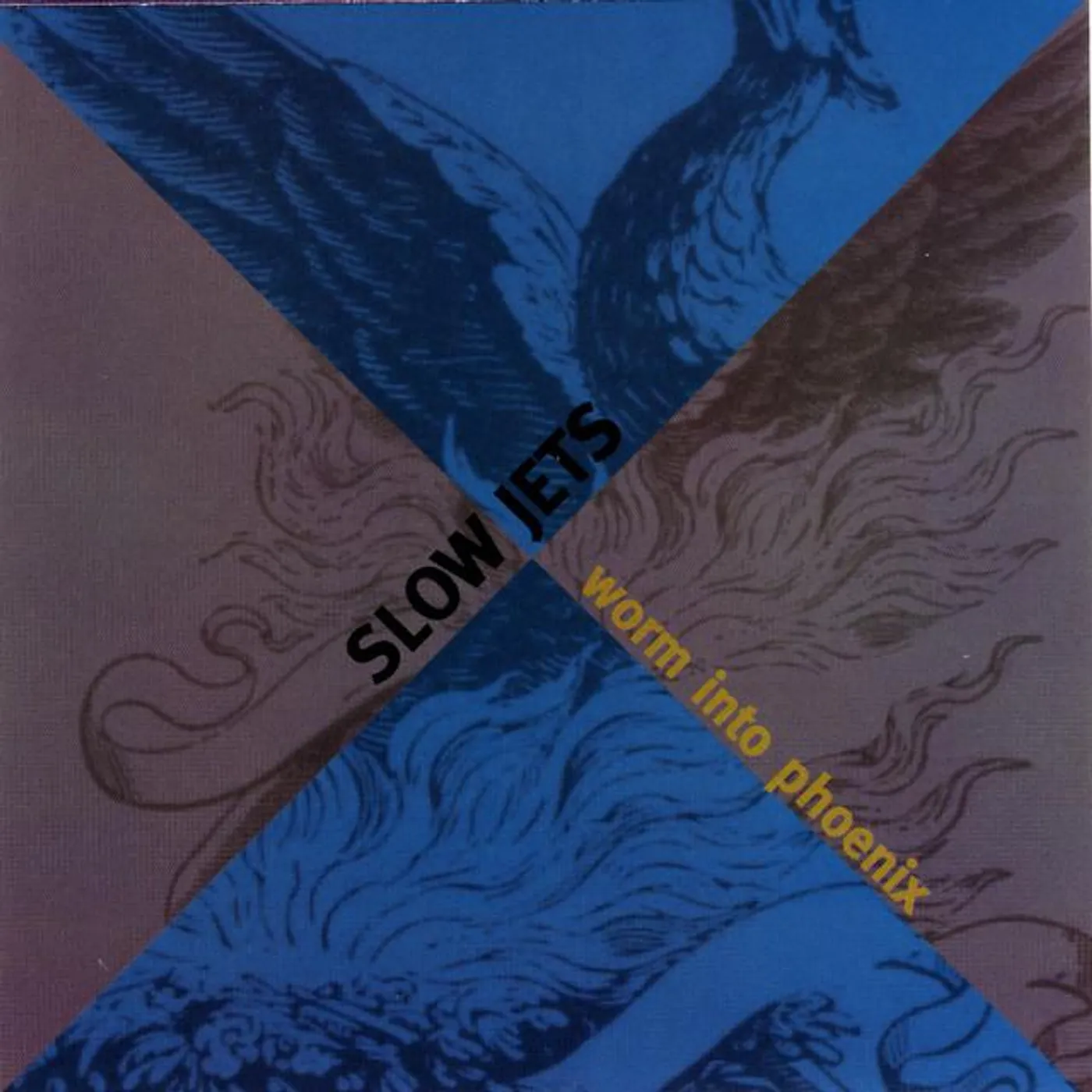 Slow Jets