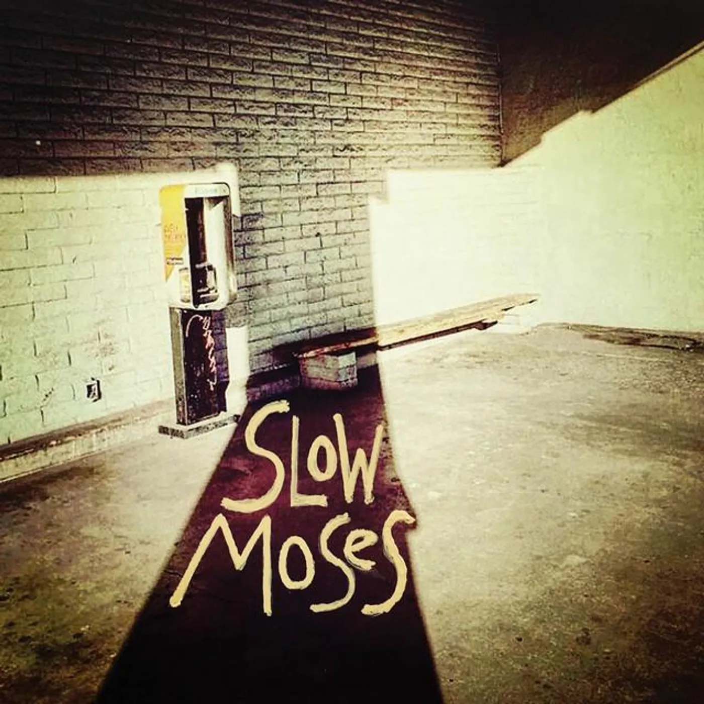 Slow Moses