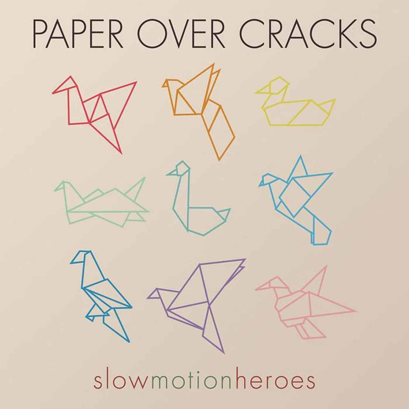 Slow Motion Heroes