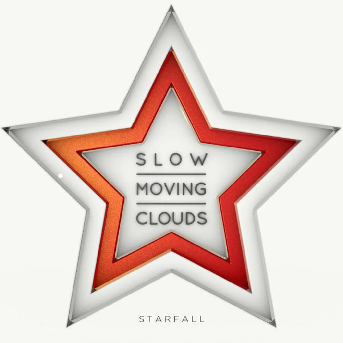Slow Moving Clouds