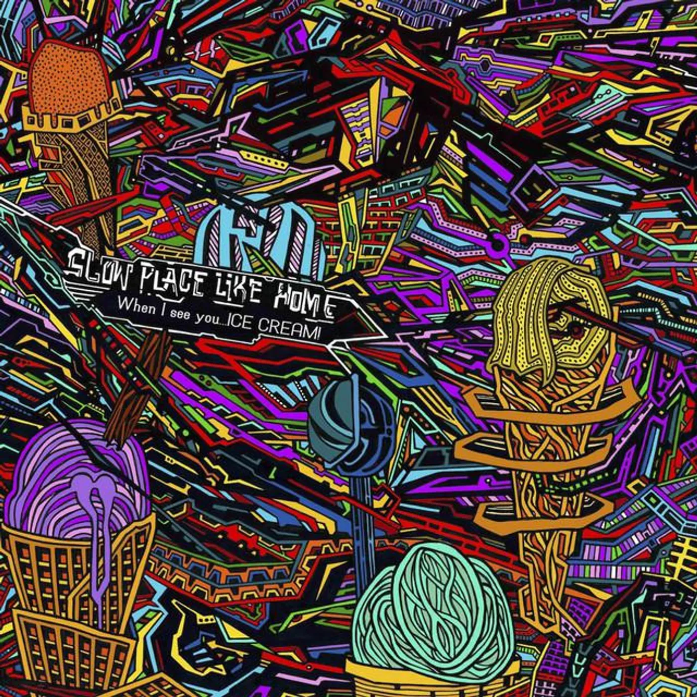 Slow Place Like Home