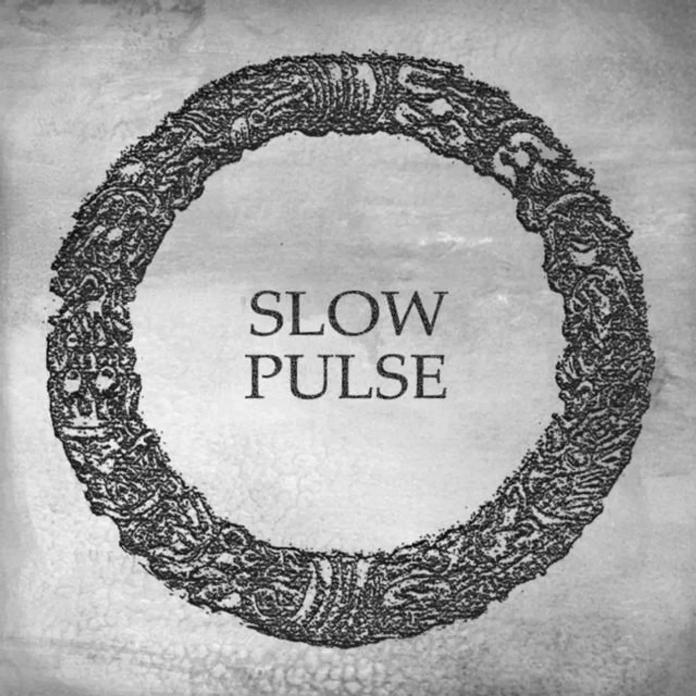 Slow. Pulse
