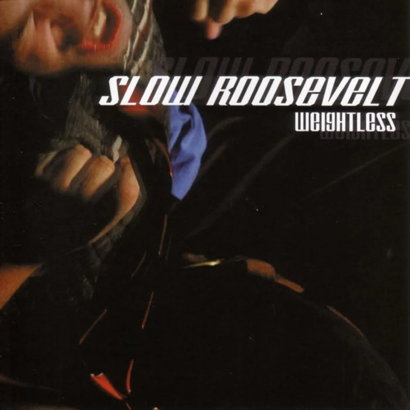 Slow Roosevelt Brand Page