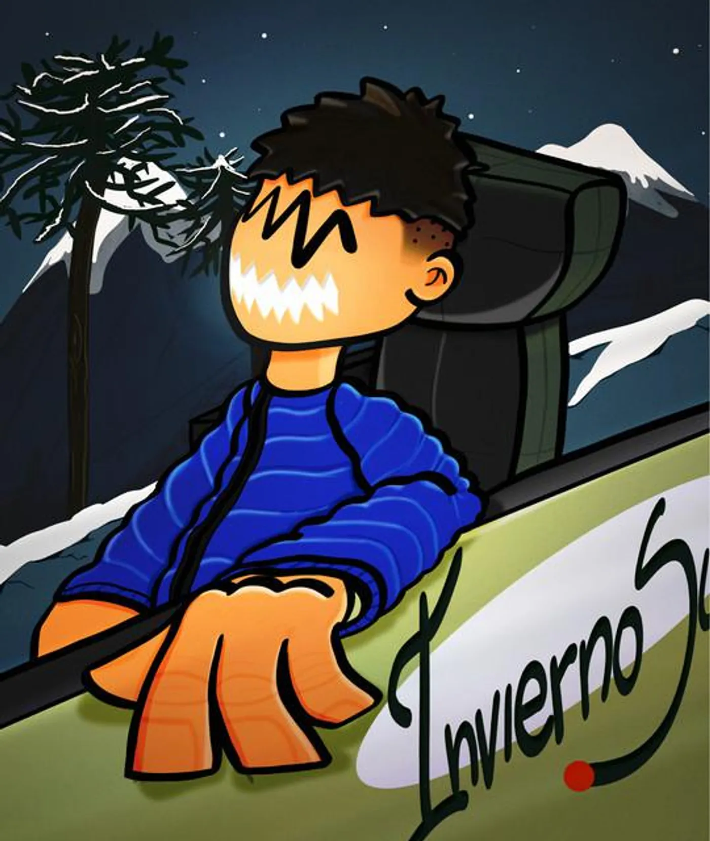 Sp4cekid