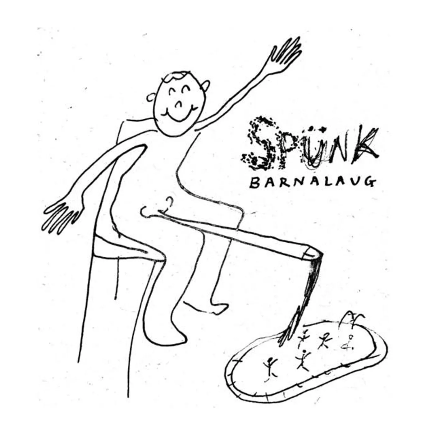 SPÜNK