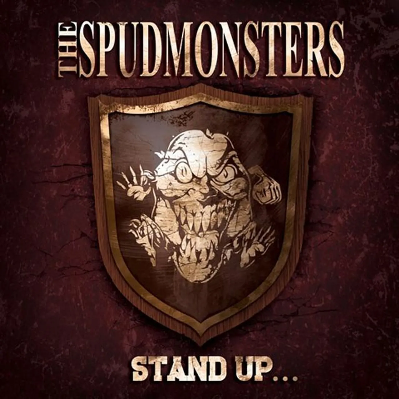 The Spudmonsters