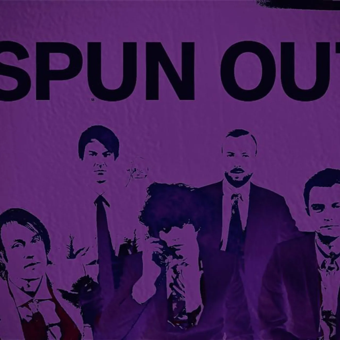 Spun Out