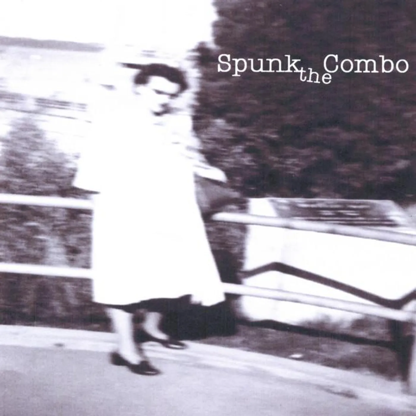 Spunk The Combo Brand Page