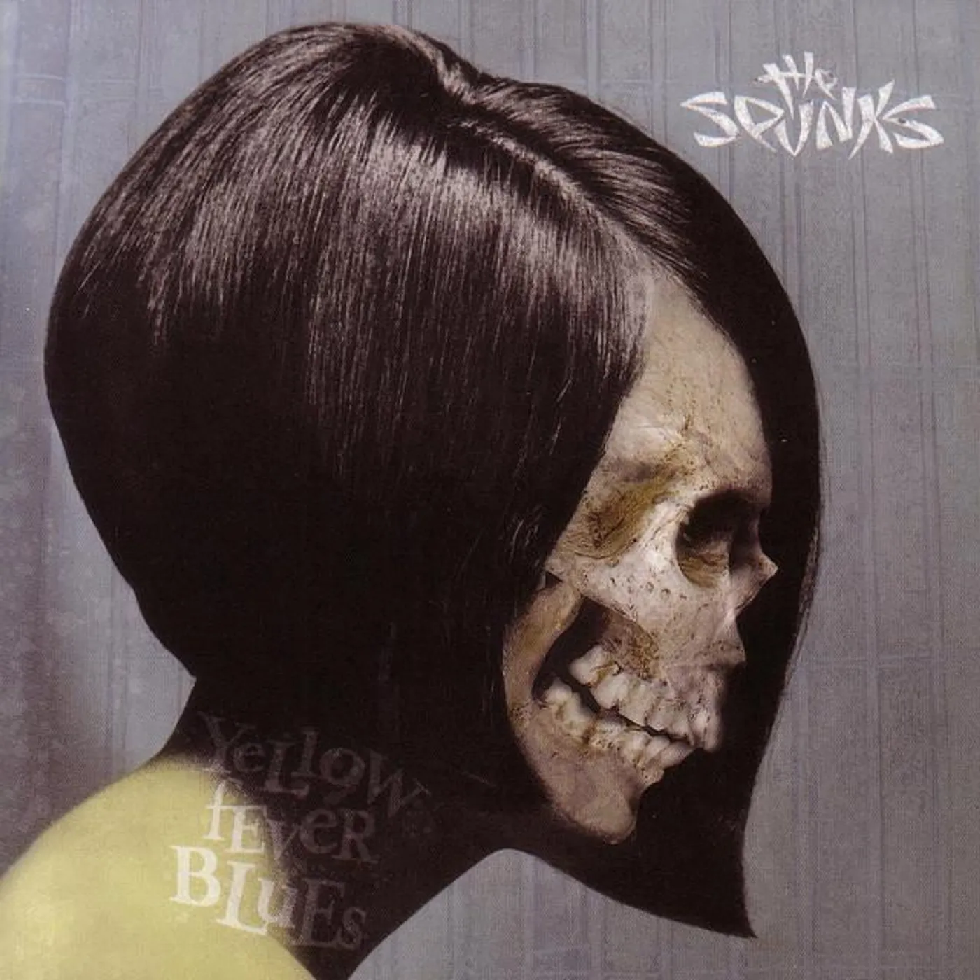 The Spunks Brand Page