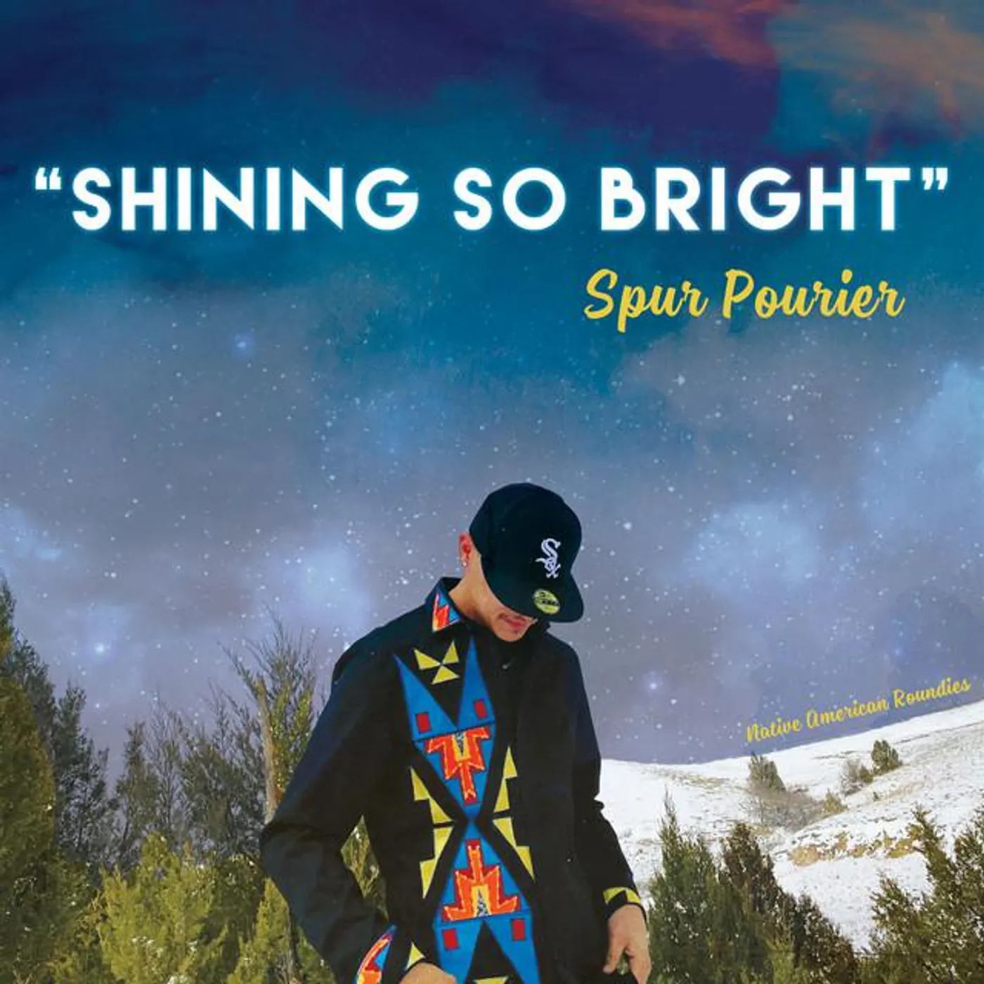 Spur Pourier
