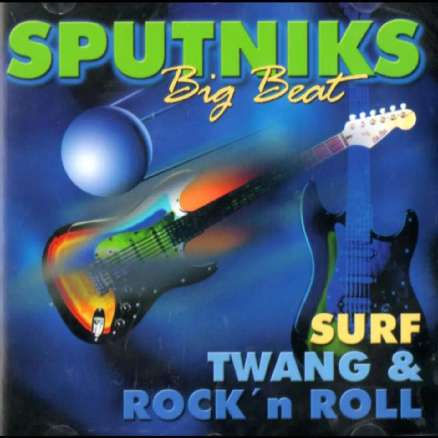 Sputniks