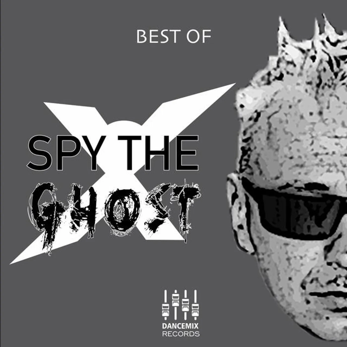 Spy the Ghost