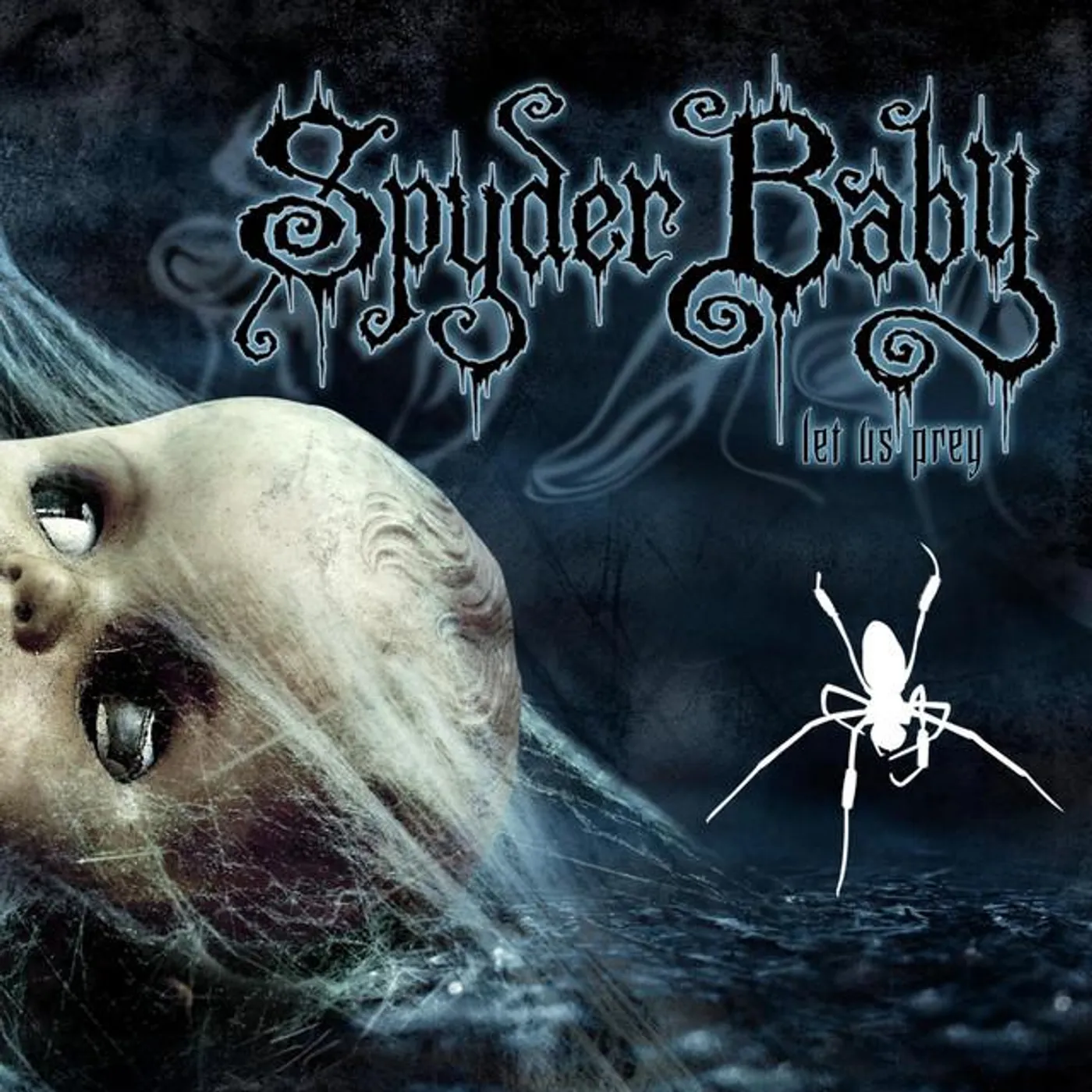 Spyder Baby Brand Page