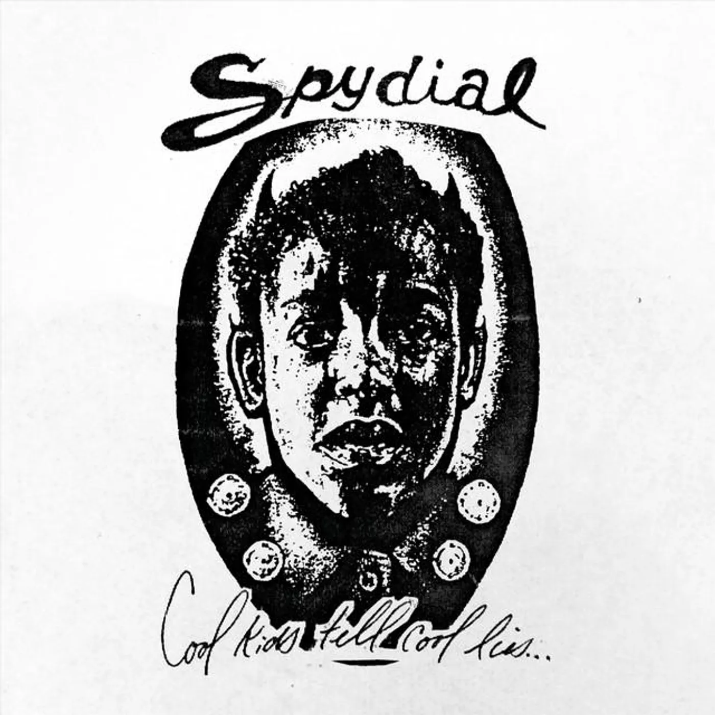 Spydial Brand Page