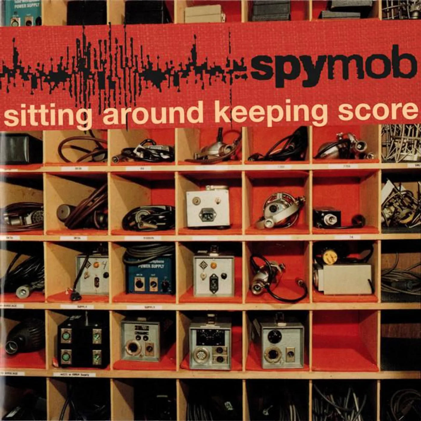Spymob