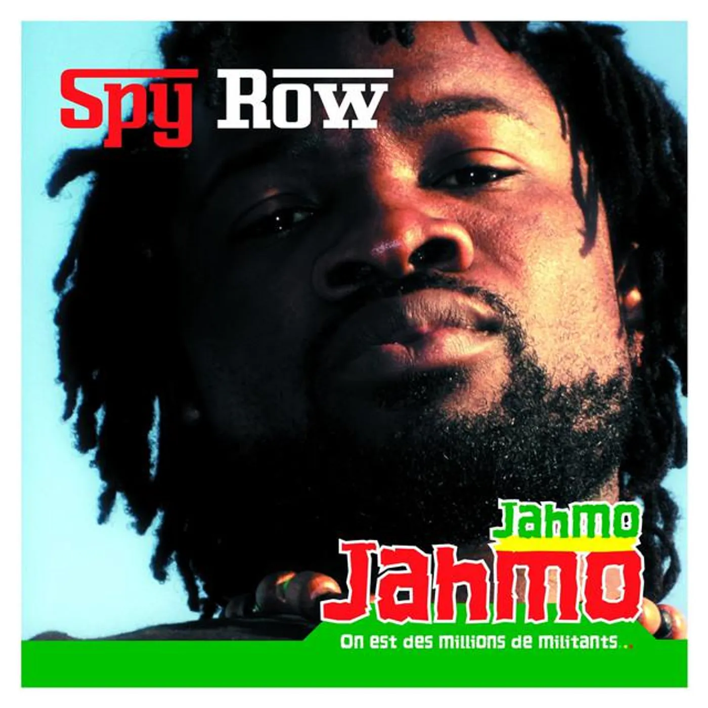 Spyrow