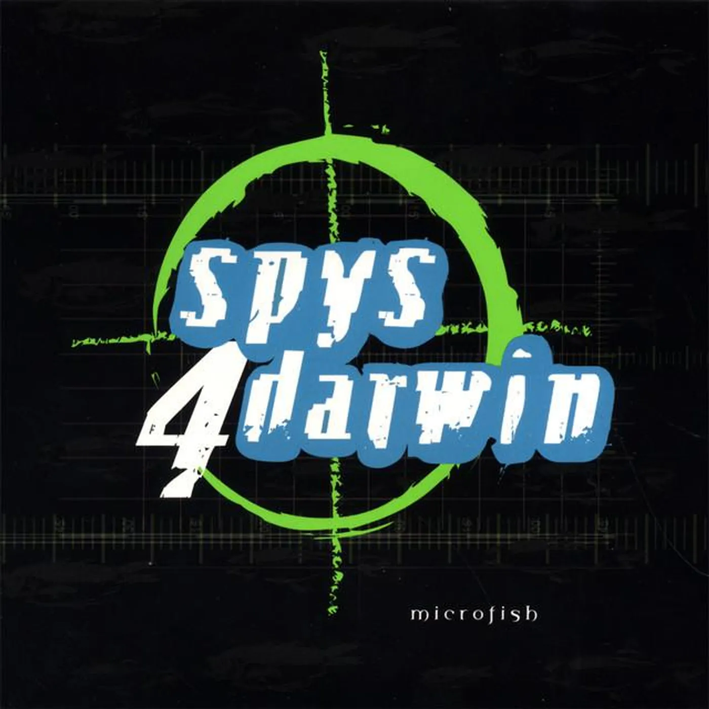 Spys4Darwin