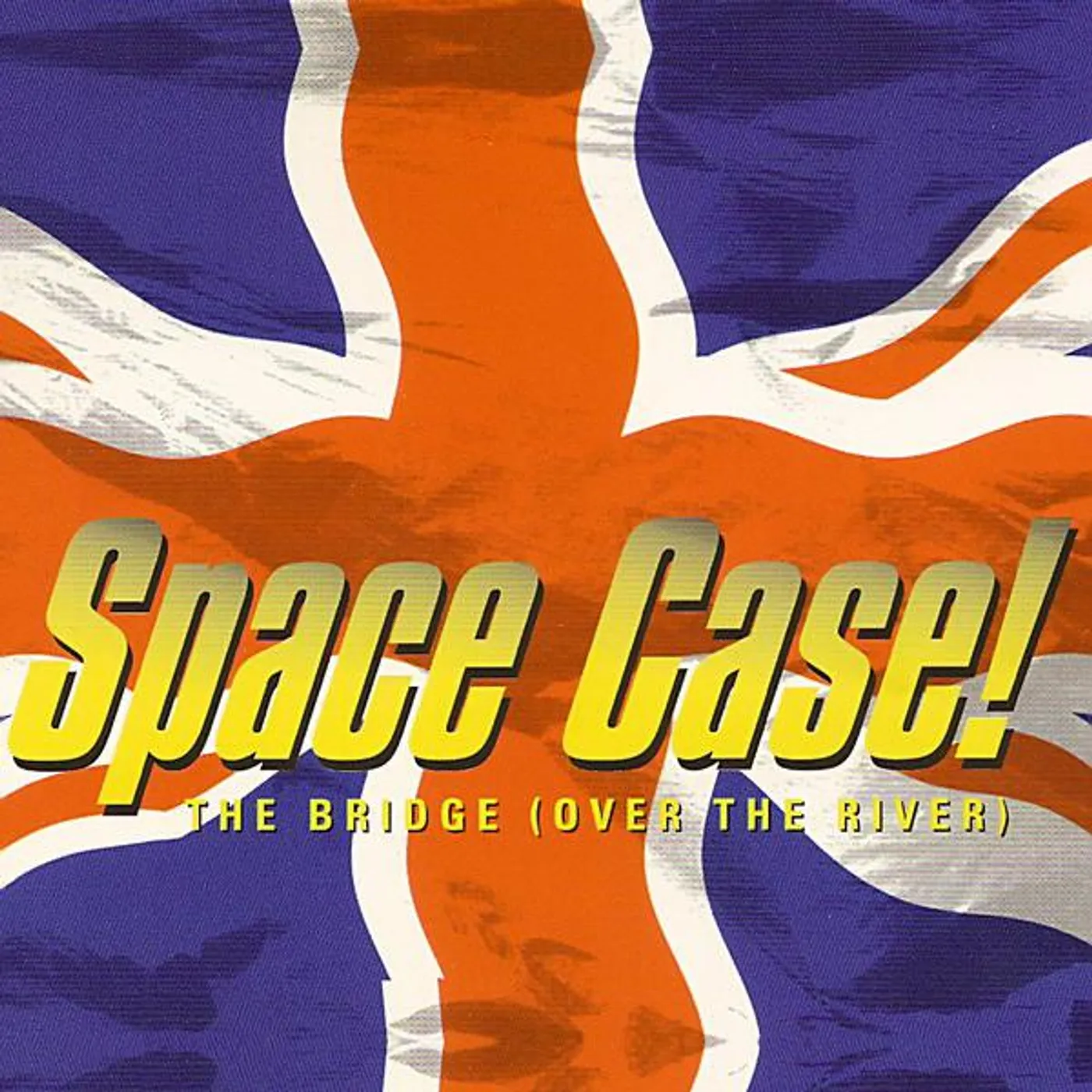 Space Case!