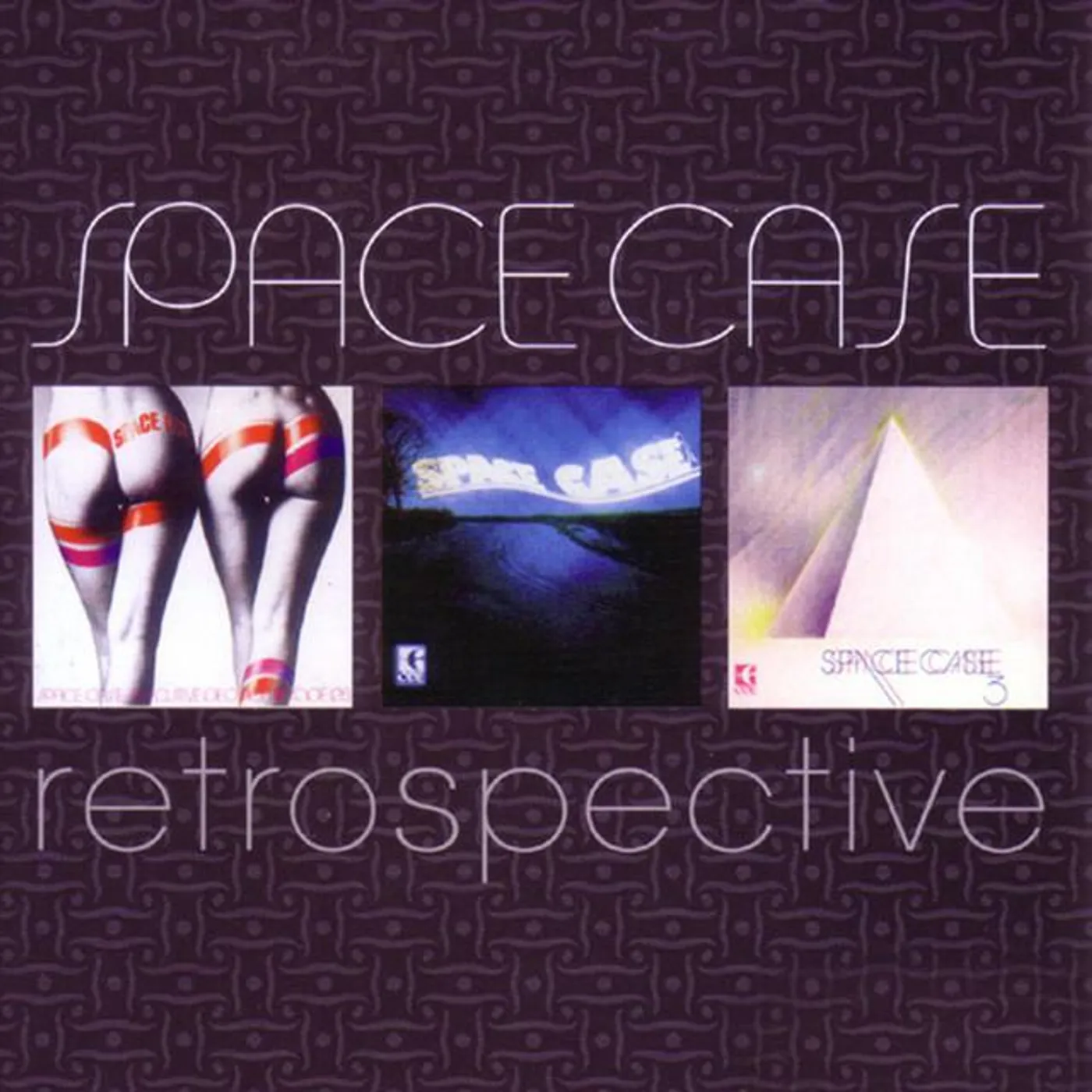 Space Case