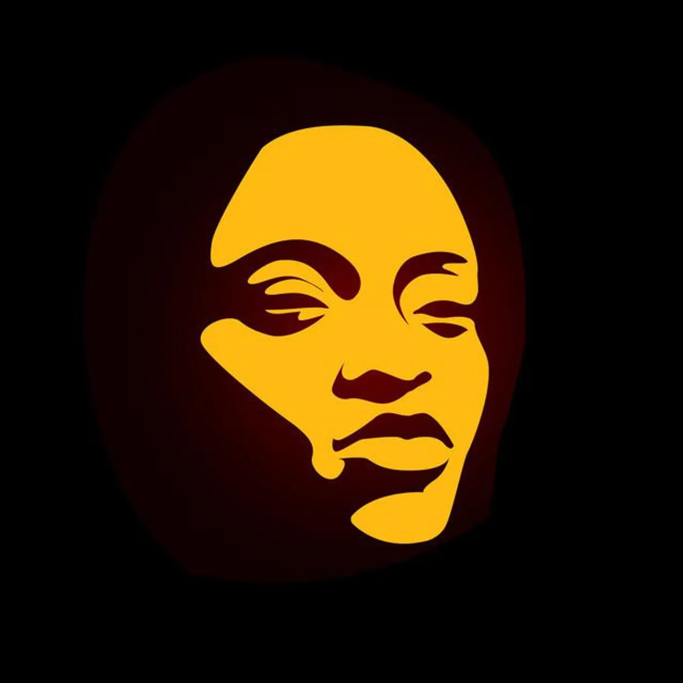 Space Afro Brand Page