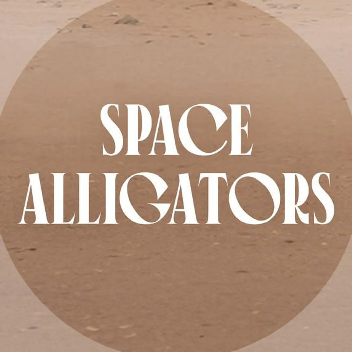 Space Alligators Brand Page