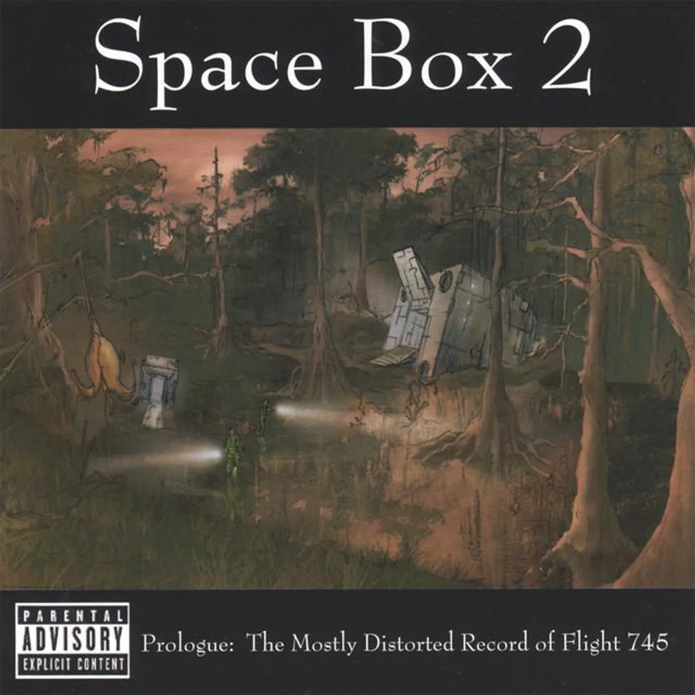 Space Box 2