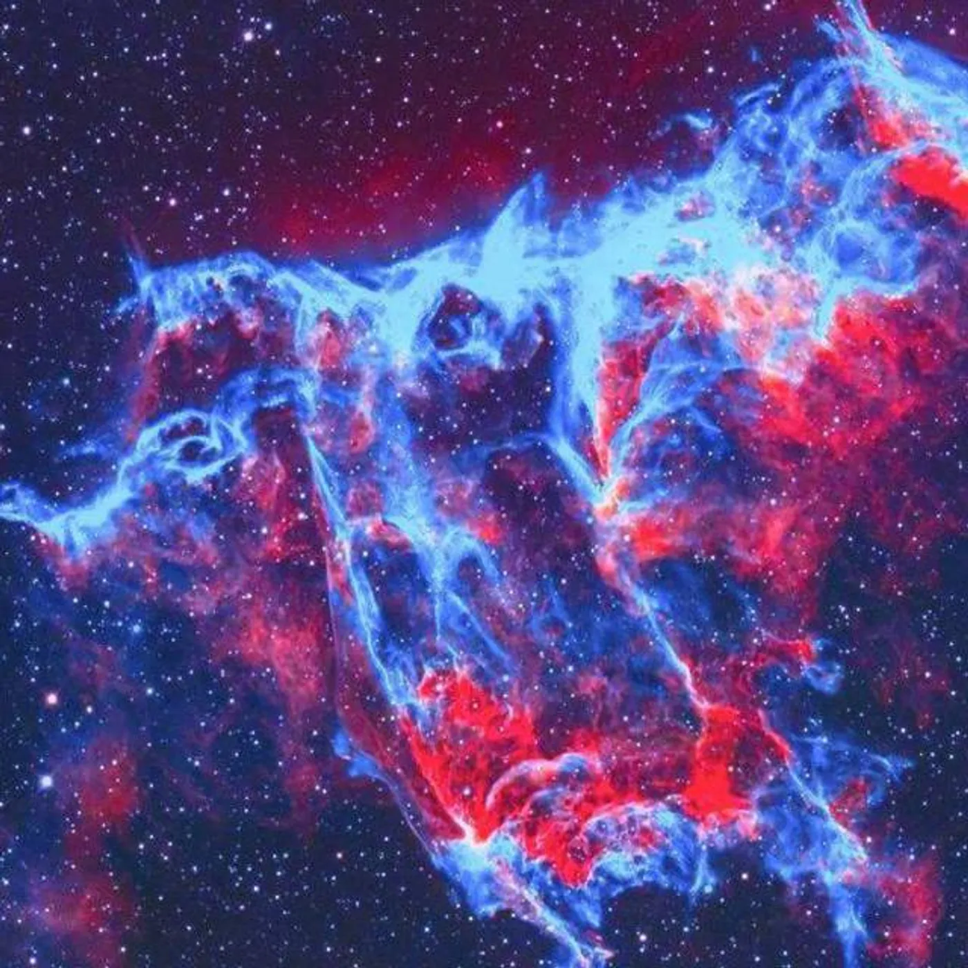 Space Bats, Attack!