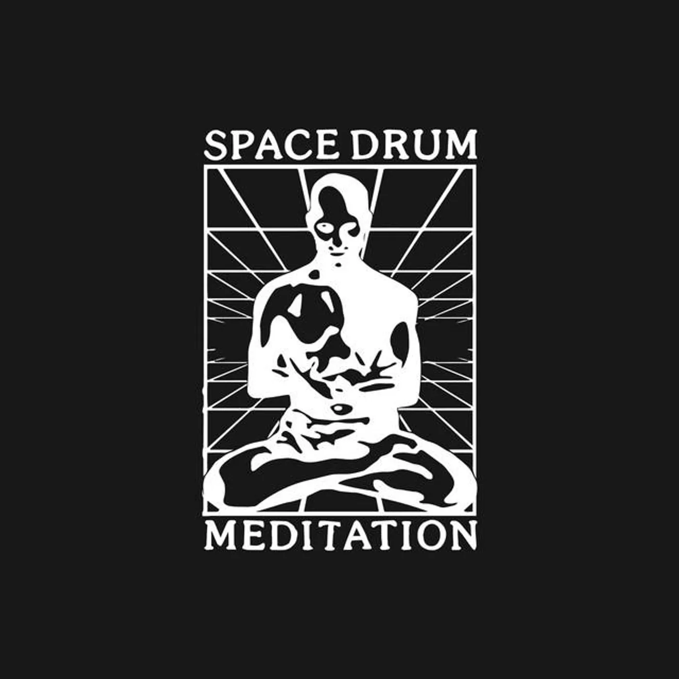 Space Drum Meditation Brand Page