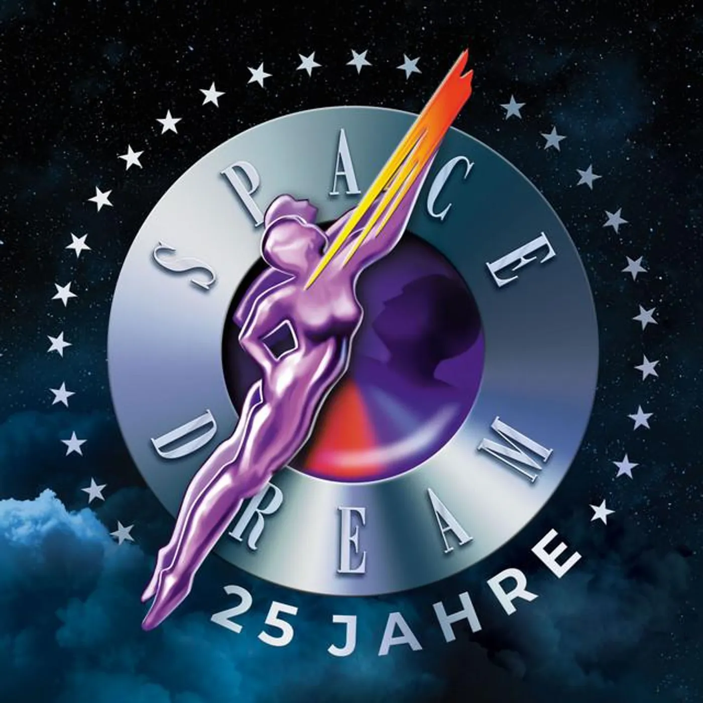 Space Dream Cast