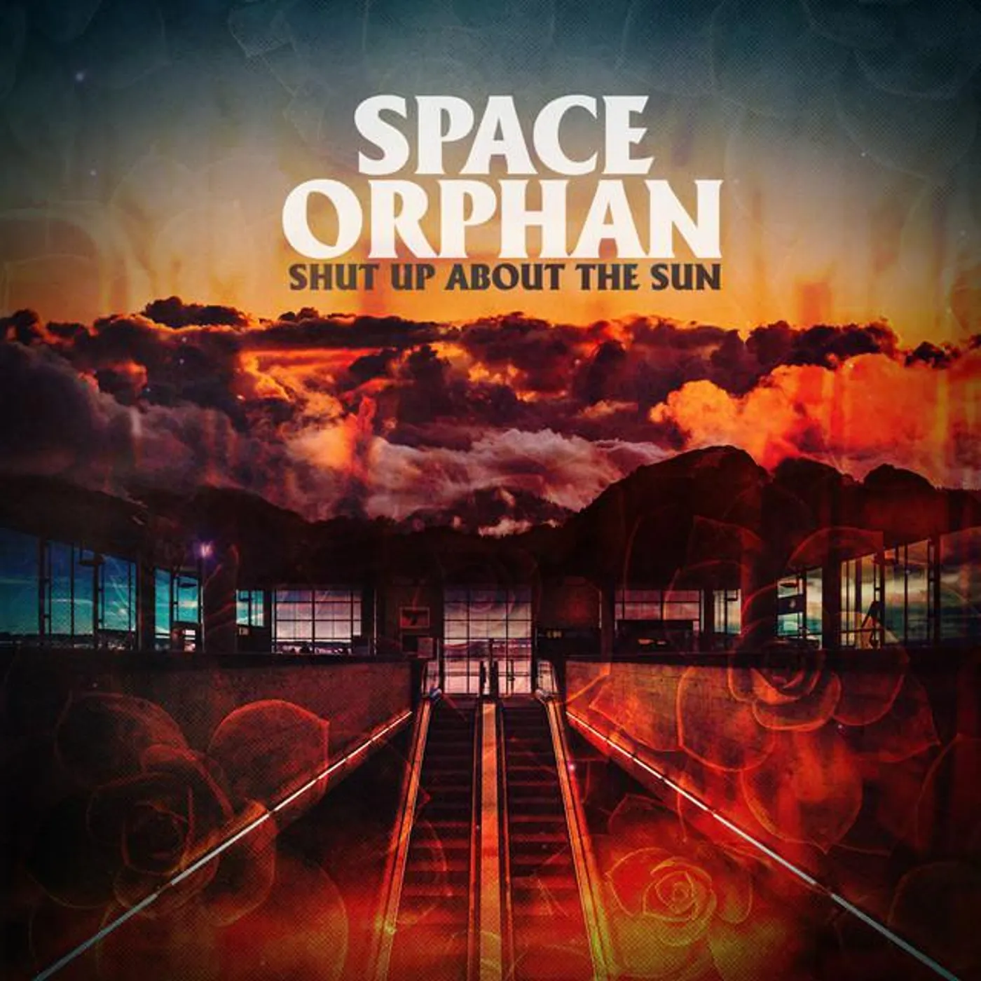 Space Orphan Brand Page