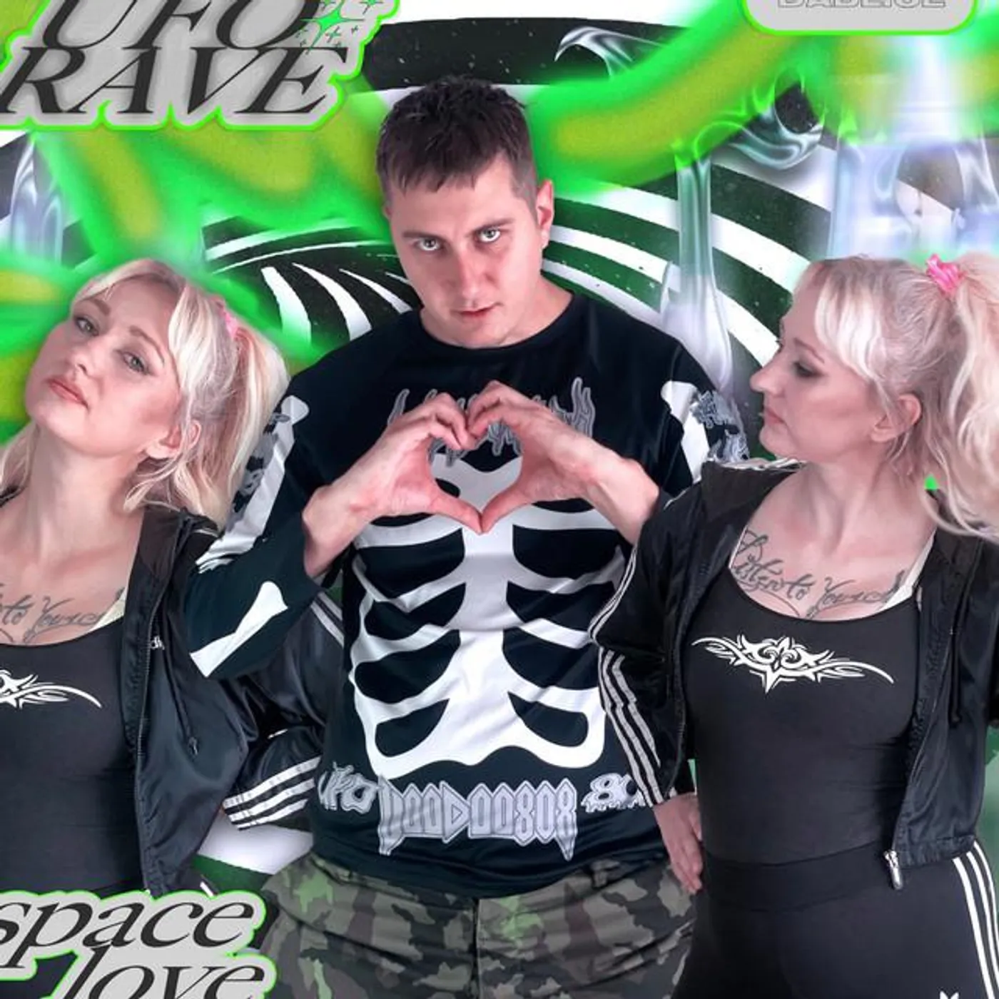Space Love